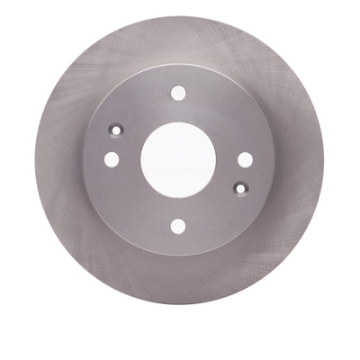 DFC 92-94 Acura VIGOR Rear Brake Rotor