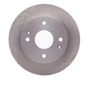 DFC 92-94 Acura VIGOR Rear Brake Rotor
