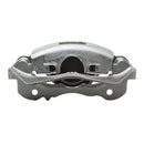DFC 86-92 Buick Reatta Front-R Premium Caliper - Silver Zinc Coated