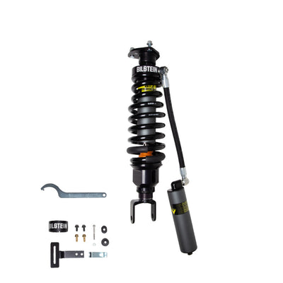 Bilstein 19-24 Dodge Ram 1500 4WD B8 8112 ZoneControl CR Front Right Suspension Kit - 0.6-2.6in Lift