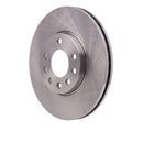 DFC Brake Rotors - Plain