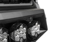 Addictive Desert Designs 2024+ Chevy Silverado 2500/3500 Bomber HD Front Bumper