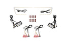 Diode Dynamics 15-21 Subaru WRX/STi C-Light Switchback LED Boards