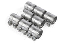APR 20-24 Audi RS Q8 Catback Exhaust System