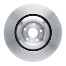 DFC 21-25 Ford Mustang Mach-E Front Brake Rotor