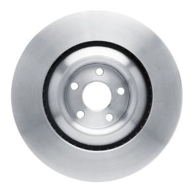 DFC 21-25 Ford Mustang Mach-E Front Rotors