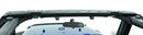 Bestop 07-18 Jeep Wrangler JK Windshield Header Assembly (Factory Style Replacement)