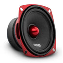 DS18 4in 100 Watts RMS 4 ohm Mid-Range Loudspeaker Bullet Loudspeaker