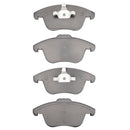 DFC 5000 Advanced Low Met Brake Pads