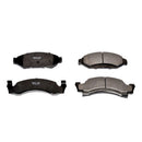 Power Stop 87-93 Ford F-150 Front Autospecialty Kit w/Cals