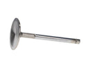 Manley Chevrolet Big Block Exhaust Valve Kit - 1.900in Head Dia. 5.422in O/A Length, 0.3415in Stem