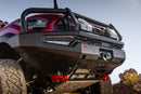 ARB 2024+ Toyota Tacoma Summit MKII Winch Bumper w/ Fit Kit