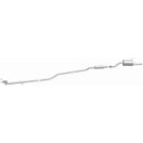 MagnaFlow BRE Exhaust Kit 01-05 Honda Civic 1.7L