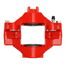 DFC 06-07 Subaru Impreza Rear-L Premium Caliper - Red Powder Coated
