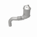 MagnaFlow 13-17 BMW 550i 4.4L Closed Couple Direct Fit Converter
