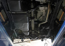 Flowmaster 21-25 Bronco 2DR 2.3/2.7L Outlaw Cat-Back Exhaust System