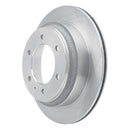 DFC 5000 Advanced Ceramic Brake Pads