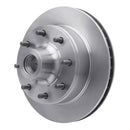 DFC Brake Rotors - Plain