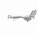 MagnaFlow 14-15 Ford Transit Connect 2.5L Direct Fit Converter