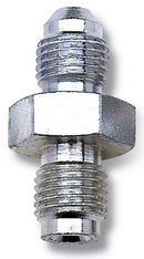 Russell Performance -4 AN SAE Adapter Fitting (2 pcs.) (Endura)