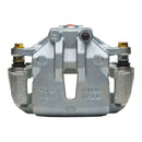 DFC 09-13 Hyundai Elantra Front-R Premium Caliper - Silver Zinc Coated