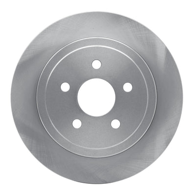 DFC 88-95 Chrysler New Yorker Rear Brake Rotor