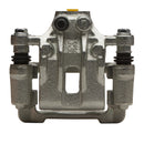 DFC 10-16 Hyundai Tucson Rear-L Premium Caliper - Silver Zinc Coated
