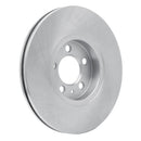 DFC Brake Rotors - Plain