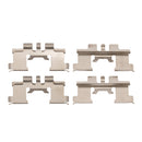 DFC Brake Rotors - Plain