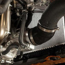 COBB 22-26 Subaru WRX Front Mount Intercooler + Redline Intake Package - Matte Blk