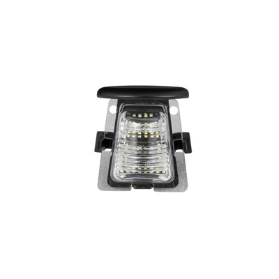 Form Lighting 2007 Wrangler JK LED License Plate Light (one)