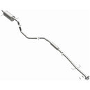 MagnaFlow BRE Exhaust Kit 99-00 Mazda Protege 1.8L