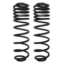 Skyjacker 97-06 Jeep TJ 6in Dual Rate Long Travel Coils Long Arm RR1 Lift Kit