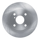 DFC 90-93 Mazda Miata Front Brake Rotor