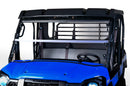 Seizmik 15-23 Kawasaki Mule PRO-FX/FXT Windshield Folding UV1S Poly