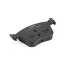 APR 19-26 Audi Q3 Sport Brake Pads - Rear