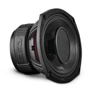 DS18 6x9in 250 Watts RMS 4 ohm Mid-Range Loudspeaker w/ Water Resistant Cone