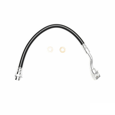 DFC 99-07 Chevrolet Suburban 2500 Rear-L lo Brake Hose