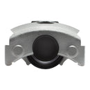 DFC 73-83 Ford F-100 2WD Front-R Premium Caliper - Silver Zinc Coated