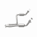 MagnaFlow 04-06 Chevrolet Silverado 1500 5.3L Direct Fit Catalytic Converter