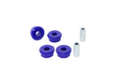 SuperPro 2003 Lexus GX470 Base Rear Upper Trailing Arm Bushing Kit