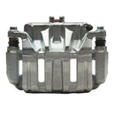 DFC 05-12 Acura RDX Front-L Premium Caliper - Silver Zinc Coated