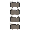 DFC 09-14 Mini Cooper Clubman Front 4000 Hybridynamic Brake Pads
