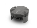 Supertech Ford 2.3L 89mm Bore 1.122in Comp Height -20cc Dish 9:1 CR Pistons - Set of 4 (Excl Rings)