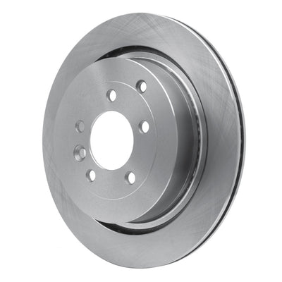 DFC Brake Rotors - Plain