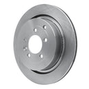 DFC 5000 Advanced Low Met Brake Pads