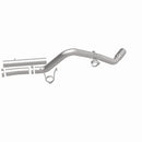 BRExhaust 07-11 Dodge Ram 2500/3500 6.7L Exhaust Kit