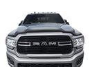 Husky Liners 09-18 Dodge RAM 1500 (Excl. Sport/Rebel) Aeroskin Low Profile - Matte Black
