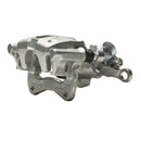 DFC 88-99 Audi 100 Quattro Rear-R/Rear-L Silver Zinc Coated Premium Caliper
