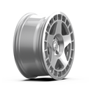 fifteen52 Turbomac 17X7.5 / 5x112 BP / 40mm ET / 66.56mm CB / 5.8in BS / Speed Silver Wheel